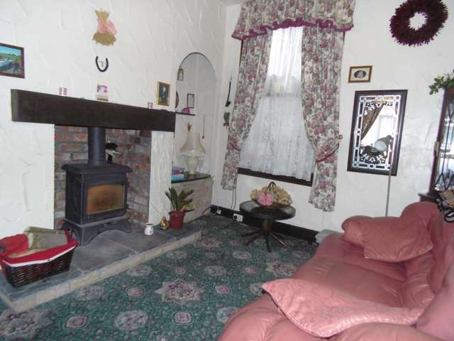  Image of 2 bedroom Terraced house for sale in North Albert Street Fleetwood FY7 at North Albert Street  Fleetwood, FY7 6BJ