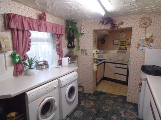  Image of 2 bedroom Terraced house for sale in North Albert Street Fleetwood FY7 at North Albert Street  Fleetwood, FY7 6BJ