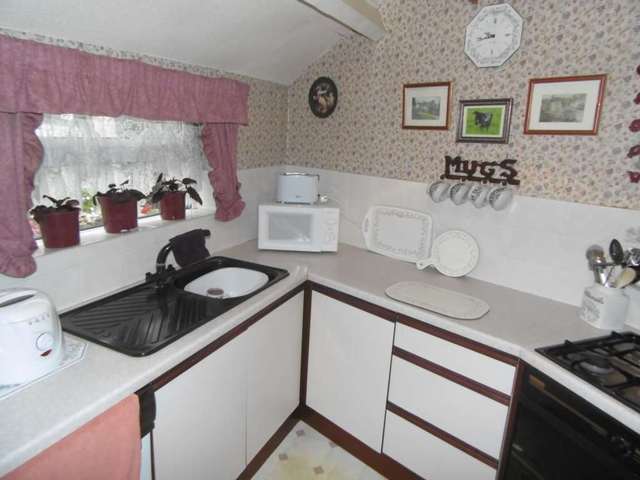  Image of 2 bedroom Terraced house for sale in North Albert Street Fleetwood FY7 at North Albert Street  Fleetwood, FY7 6BJ