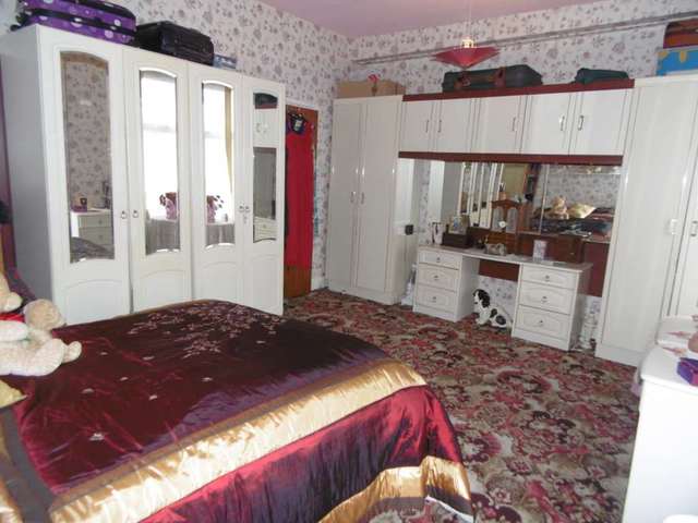  Image of 2 bedroom Terraced house for sale in North Albert Street Fleetwood FY7 at North Albert Street  Fleetwood, FY7 6BJ