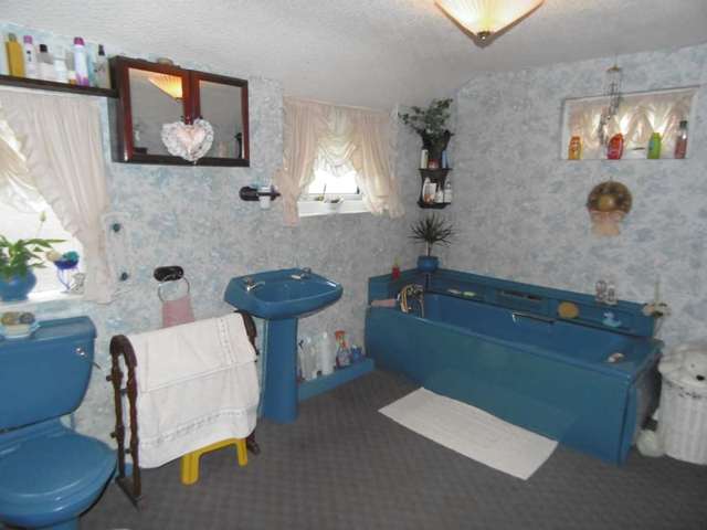  Image of 2 bedroom Terraced house for sale in North Albert Street Fleetwood FY7 at North Albert Street  Fleetwood, FY7 6BJ