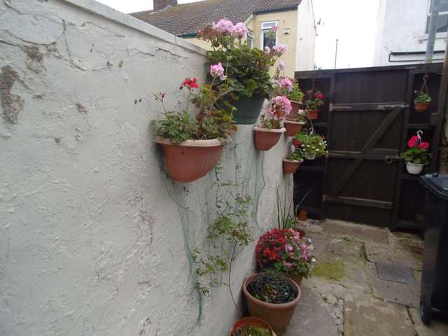  Image of 2 bedroom Terraced house for sale in North Albert Street Fleetwood FY7 at North Albert Street  Fleetwood, FY7 6BJ