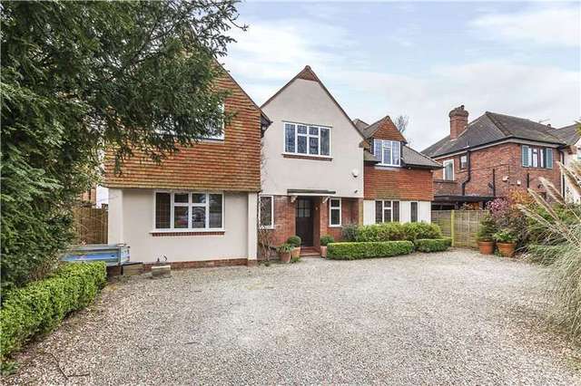  Image of 6 bedroom Detached house for sale in North Park London SE9 at London  Eltham, SE9 5AP