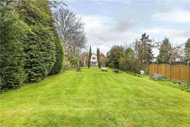  Image of 6 bedroom Detached house for sale in North Park London SE9 at London  Eltham, SE9 5AP