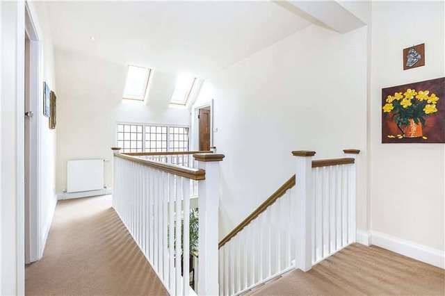  Image of 6 bedroom Detached house for sale in North Park London SE9 at London  Eltham, SE9 5AP