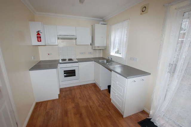  Image of 3 bedroom Terraced house to rent in North Street Chester CH3 at Boughton Chester Hoole, CH3 5DS