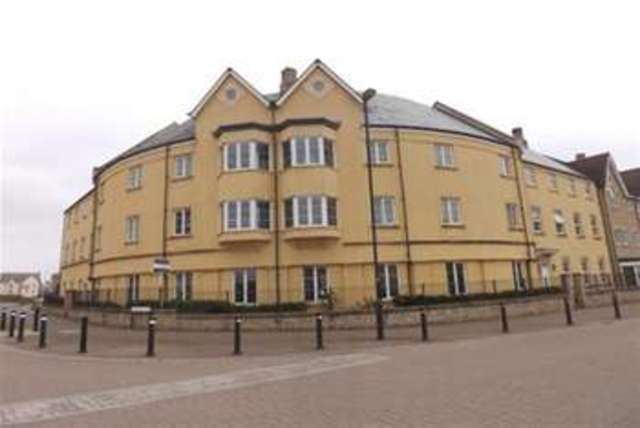  Image of 2 bedroom Flat to rent in Chopin Mews Mazurek Way Swindon SN25 at Swindon, SN25 1TS
