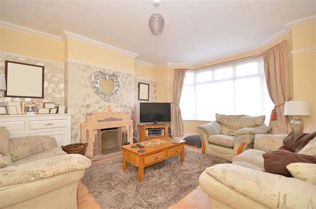  Image of 4 bedroom Terraced house for sale in Northern Parade Portsmouth PO2 at Portsmouth Hampshire Portsmouth, PO2 9LN