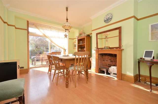  Image of 4 bedroom Terraced house for sale in Northern Parade Portsmouth PO2 at Portsmouth Hampshire Portsmouth, PO2 9LN