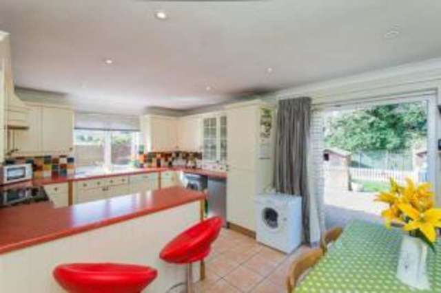  Image of 4 bedroom Bungalow for sale in Sutherland Avenue Hellesdon Norwich NR6 at Norwich Norfolk Hellesdon, NR6 5LW