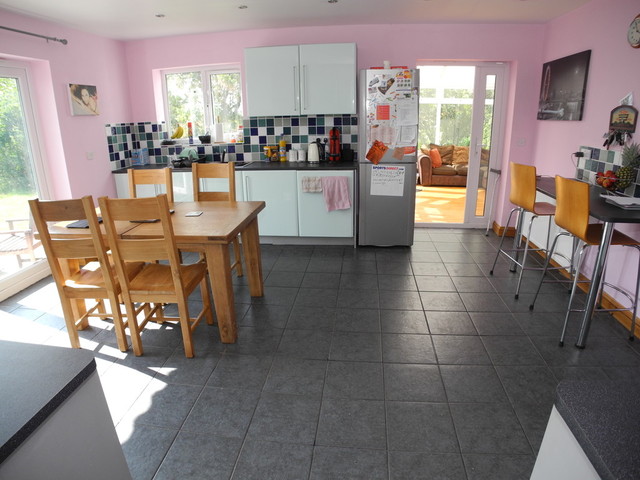  Image of 3 bedroom Detached house for sale in Norwich Road Chedgrave Norwich NR14 at Norwich Road Chedgrave Norwich, NR14 6BQ