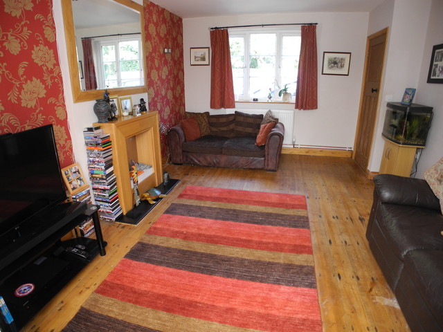  Image of 3 bedroom Detached house for sale in Norwich Road Chedgrave Norwich NR14 at Norwich Road Chedgrave Norwich, NR14 6BQ