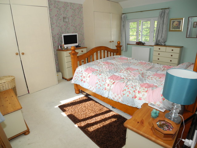  Image of 3 bedroom Detached house for sale in Norwich Road Chedgrave Norwich NR14 at Norwich Road Chedgrave Norwich, NR14 6BQ