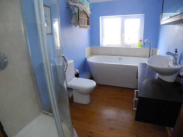  Image of 3 bedroom Detached house for sale in Norwich Road Chedgrave Norwich NR14 at Norwich Road Chedgrave Norwich, NR14 6BQ