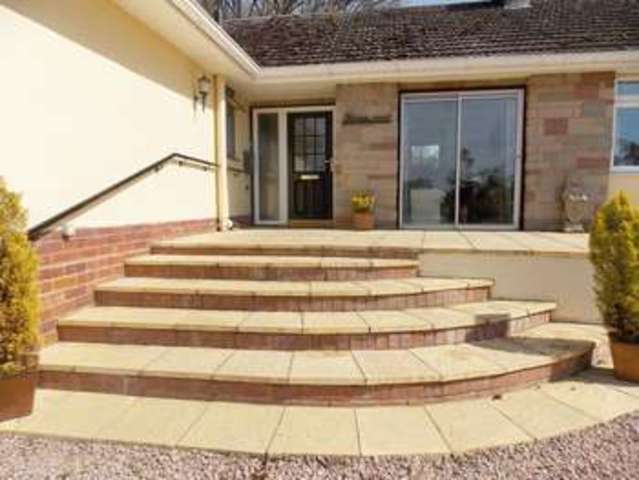  Image of 4 bedroom Detached house for sale in Noutards Green Shrawley Worcester WR6 at Noutards Green Noutards Green, Shrawley Worcester, WR6 6TF