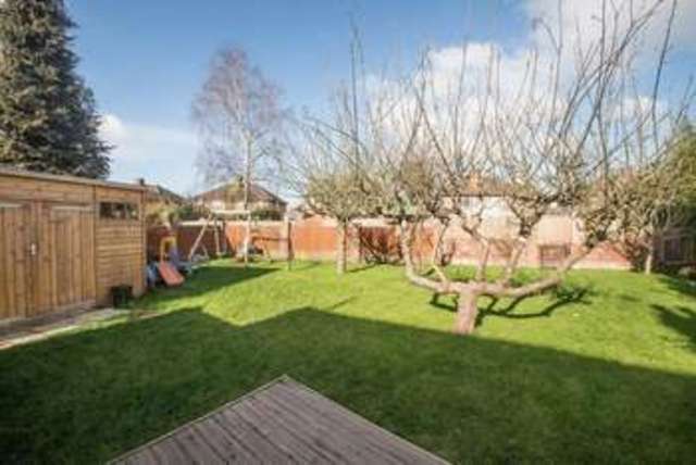  Image of 3 bedroom Property for sale in Nunnery Close St. Albans AL1 at Nunnery Close  St. Albans, AL1 2BH