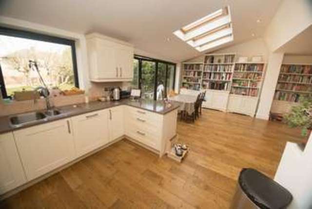  Image of 3 bedroom Property for sale in Nunnery Close St. Albans AL1 at Nunnery Close  St. Albans, AL1 2BH