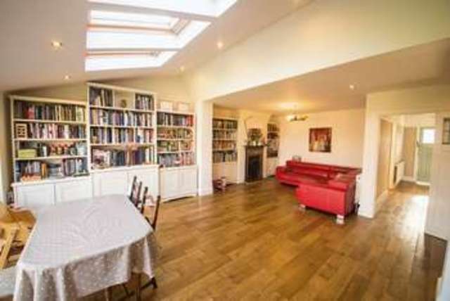  Image of 3 bedroom Property for sale in Nunnery Close St. Albans AL1 at Nunnery Close  St. Albans, AL1 2BH
