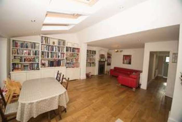  Image of 3 bedroom Property for sale in Nunnery Close St. Albans AL1 at Nunnery Close  St. Albans, AL1 2BH