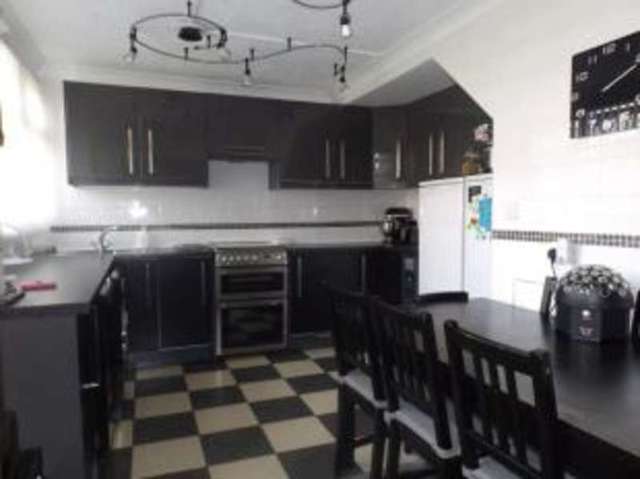  Image of 3 bedroom Terraced house for sale in Oak Croft Birmingham B37 at Birmingham West Midlands Marston Green, B37 5AU