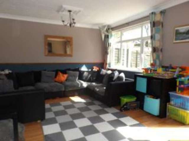  Image of 3 bedroom Terraced house for sale in Oak Croft Birmingham B37 at Birmingham West Midlands Marston Green, B37 5AU