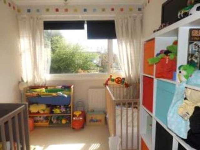  Image of 3 bedroom Terraced house for sale in Oak Croft Birmingham B37 at Birmingham West Midlands Marston Green, B37 5AU