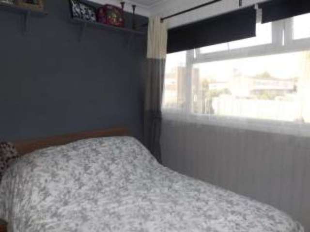  Image of 3 bedroom Terraced house for sale in Oak Croft Birmingham B37 at Birmingham West Midlands Marston Green, B37 5AU