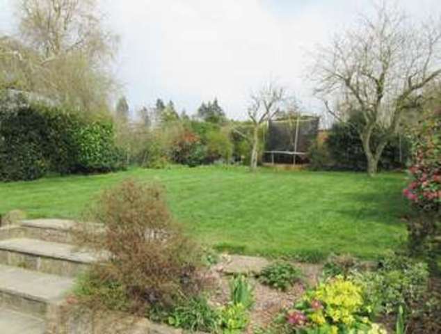  Image of 4 bedroom Detached house for sale in Oak Tree Lane Cookhill Alcester B49 at Oak Tree Lane Cookhill Alcester, B49 5LH