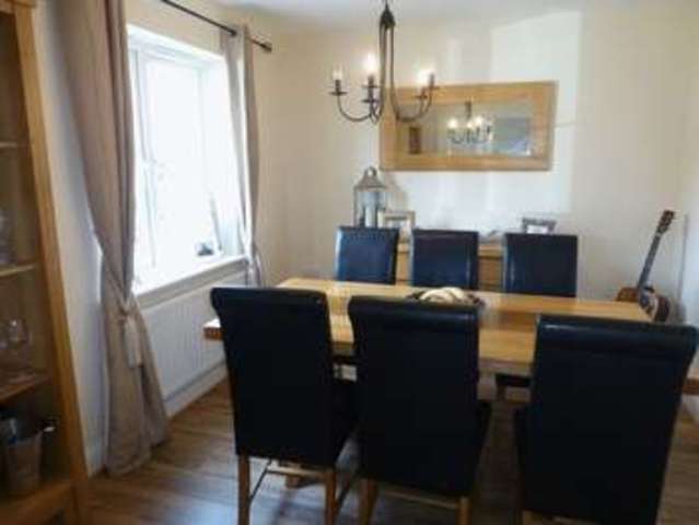  Image of 4 bedroom Detached house for sale in Oak Way Heckington Sleaford NG34 at Oak Way Heckington Sleaford, NG34 9FG