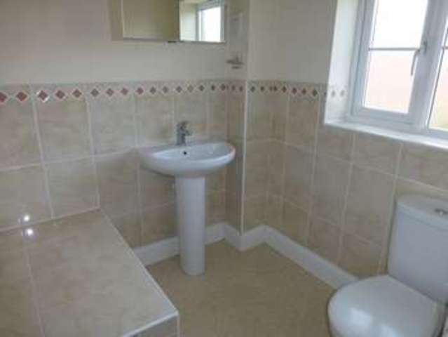  Image of 4 bedroom Detached house for sale in Oak Way Heckington Sleaford NG34 at Oak Way Heckington Sleaford, NG34 9FG