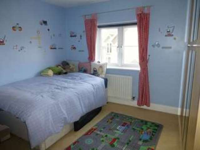  Image of 4 bedroom Detached house for sale in Oak Way Heckington Sleaford NG34 at Oak Way Heckington Sleaford, NG34 9FG