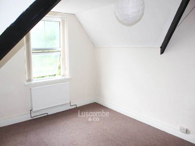  Image of 1 bedroom Flat to rent in Oakfield Road Newport NP20 at Newport Gwent Newport, NP20 4LZ