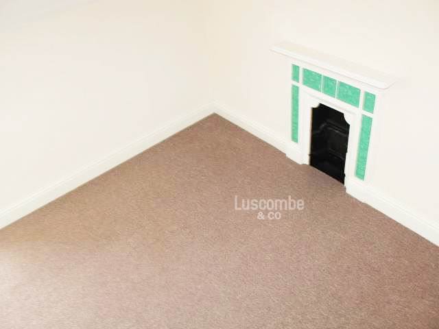  Image of 1 bedroom Flat to rent in Oakfield Road Newport NP20 at Newport Gwent Newport, NP20 4LZ