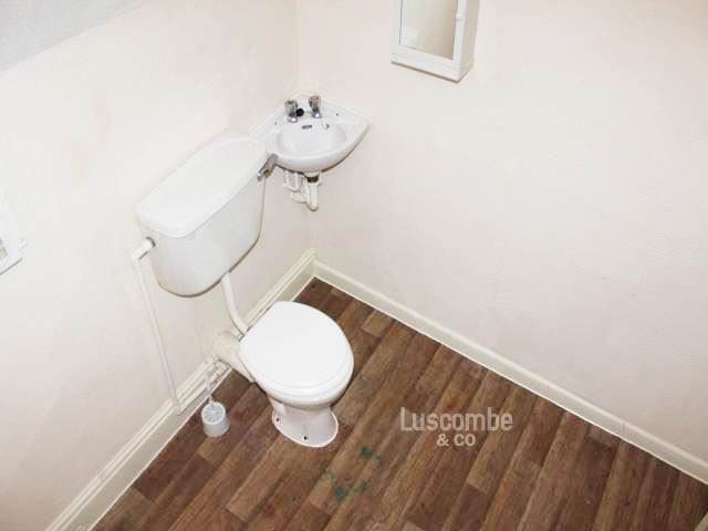  Image of 1 bedroom Flat to rent in Oakfield Road Newport NP20 at Newport Gwent Newport, NP20 4LZ