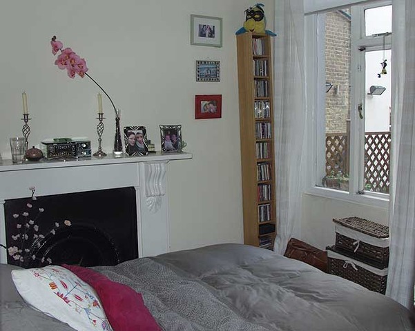  Image of 2 bedroom Flat to rent in Oakhurst Grove London SE22 at East Dulwich, SE22 9AH