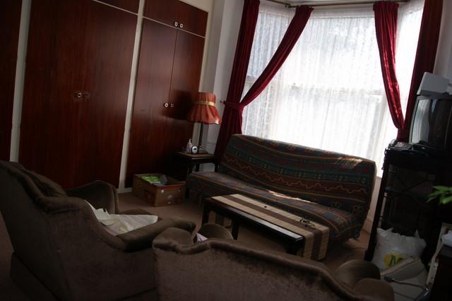  Image of 1 bedroom Studio flat to rent in Oakland Road Moseley Birmingham B13 at Moseley  Birmingham, B13 9DN
