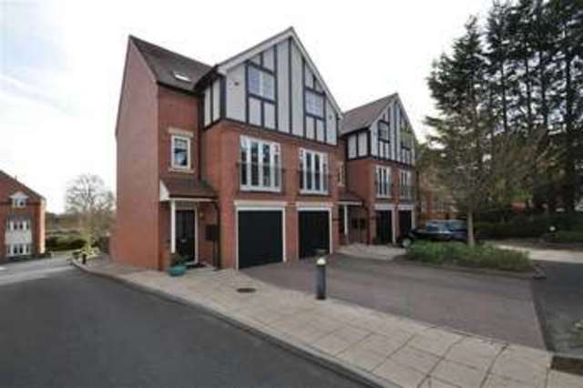  Image of 3 bedroom Property for sale in Oaklands Court Battenhall Road Worcester WR5 at Oaklands Court, Battenhall Road Worcester Worcester, WR5 2BB