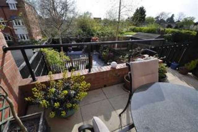  Image of 3 bedroom Property for sale in Oaklands Court Battenhall Road Worcester WR5 at Oaklands Court, Battenhall Road Worcester Worcester, WR5 2BB