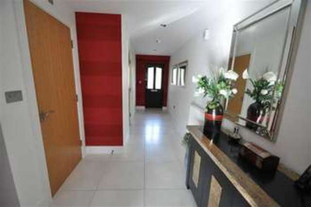  Image of 3 bedroom Property for sale in Oaklands Court Battenhall Road Worcester WR5 at Oaklands Court, Battenhall Road Worcester Worcester, WR5 2BB
