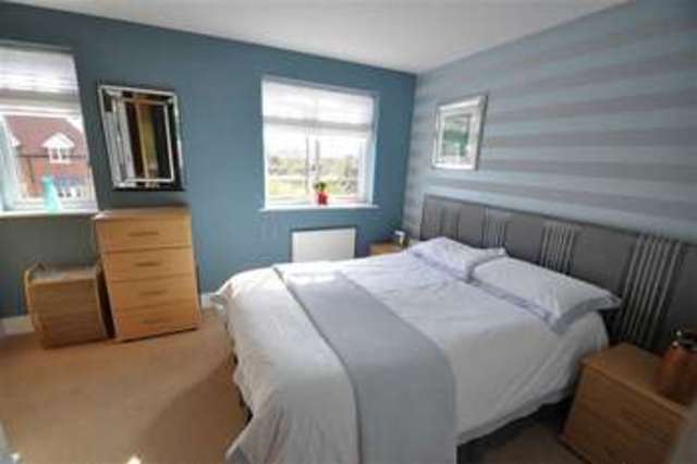  Image of 3 bedroom Property for sale in Oaklands Court Battenhall Road Worcester WR5 at Oaklands Court, Battenhall Road Worcester Worcester, WR5 2BB