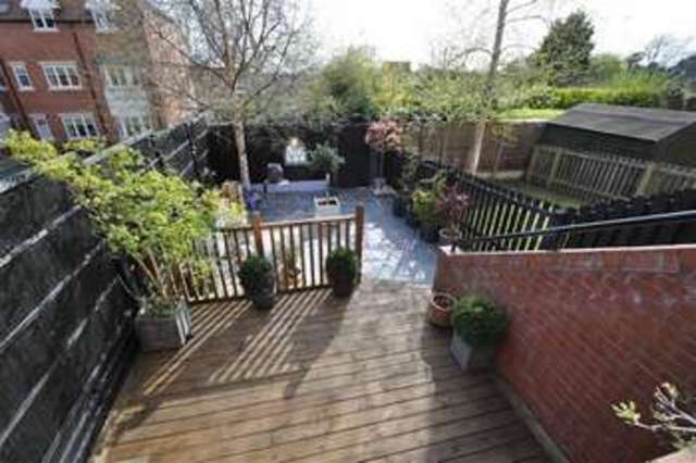  Image of 3 bedroom Property for sale in Oaklands Court Battenhall Road Worcester WR5 at Oaklands Court, Battenhall Road Worcester Worcester, WR5 2BB