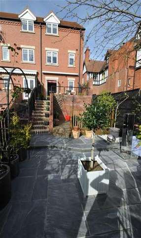  Image of 3 bedroom Property for sale in Oaklands Court Battenhall Road Worcester WR5 at Oaklands Court, Battenhall Road Worcester Worcester, WR5 2BB