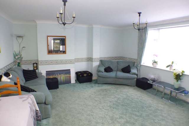  Image of 3 bedroom Semi-Detached house for sale in Oakley Park Bexley DA5 at Oakley Park  Bexley, DA5 3EG