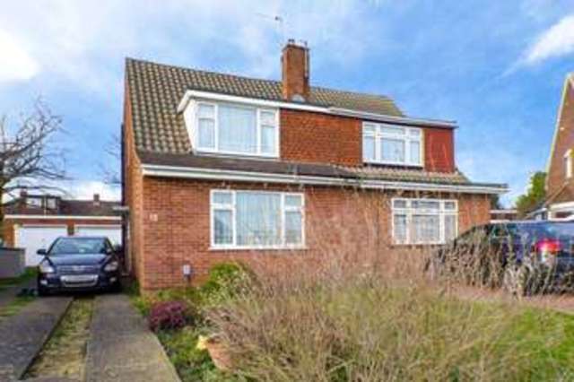  Image of 3 bedroom Semi-Detached house for sale in Oakley Park Bexley DA5 at Oakley Park  Bexley, DA5 3EG