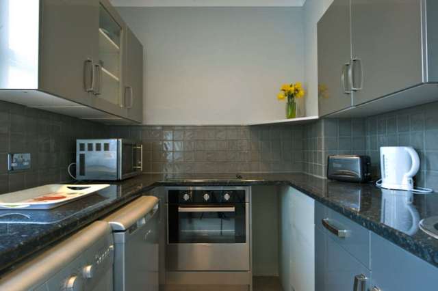  Image of 1 bedroom Flat for sale in Oakley Street London SW3 at Oakley Street Chelsea London, SW3 5HA