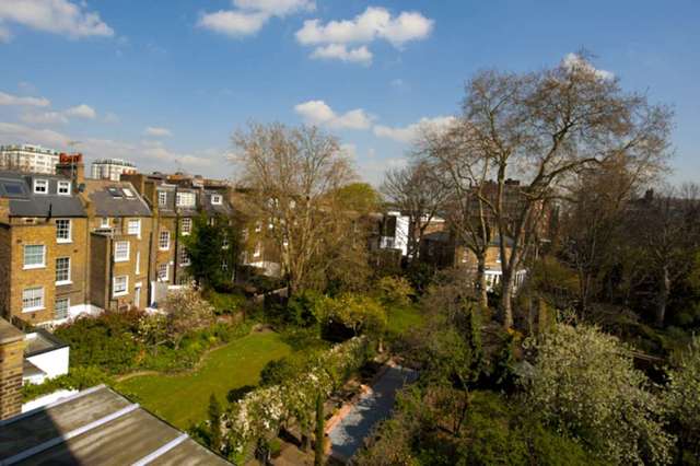  Image of 1 bedroom Flat for sale in Oakley Street London SW3 at Oakley Street Chelsea London, SW3 5HA