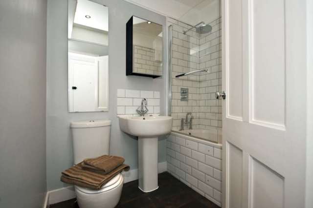  Image of 1 bedroom Flat for sale in Oakley Street London SW3 at Oakley Street Chelsea London, SW3 5HA