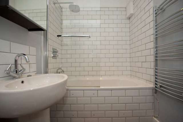  Image of 1 bedroom Flat for sale in Oakley Street London SW3 at Oakley Street Chelsea London, SW3 5HA