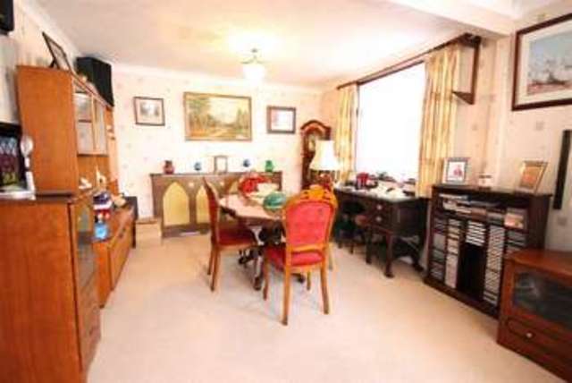  Image of 2 bedroom Bungalow for sale in Oakside Denham Uxbridge UB9 at Oakside New Denham New Denham, UB9 4DY