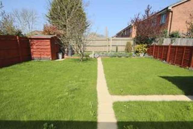  Image of 2 bedroom Bungalow for sale in Oakside Denham Uxbridge UB9 at Oakside New Denham New Denham, UB9 4DY
